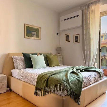 Casa Paravia 公寓 都灵