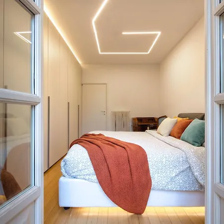 Casa Paravia 公寓 *