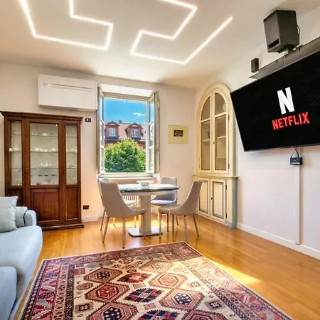 Casa Paravia