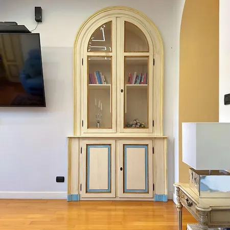 Casa Paravia *