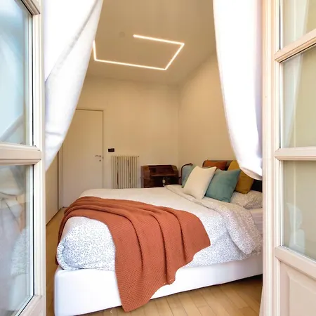 Casa Paravia Apartmán Turín