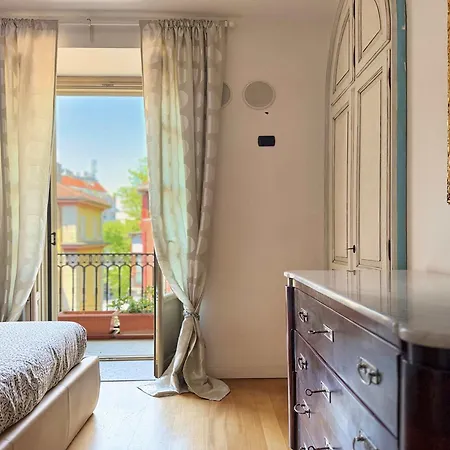 公寓 Casa Paravia 都灵