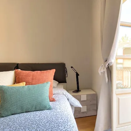Casa Paravia Turín