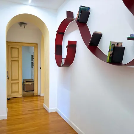Casa Paravia *