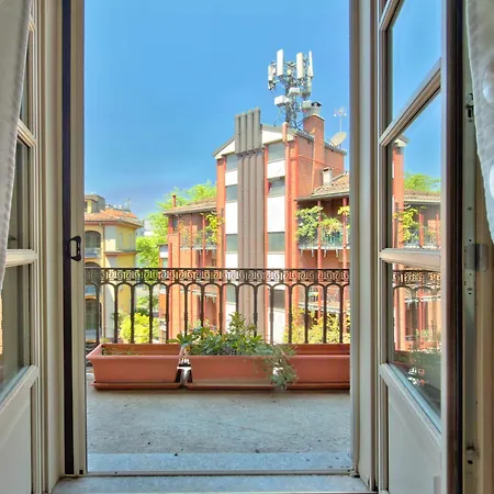 Casa Paravia *