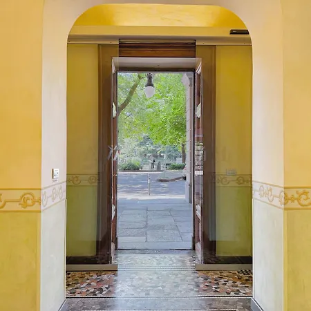 Casa Paravia 都灵
